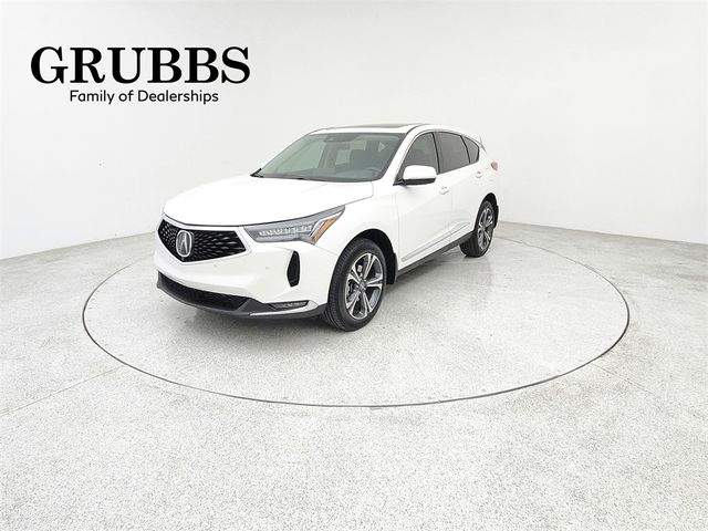 2024 Acura RDX Advance