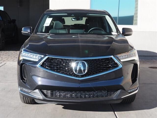 2024 Acura RDX Advance