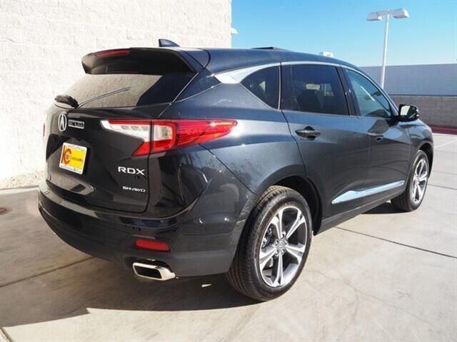 2024 Acura RDX Advance