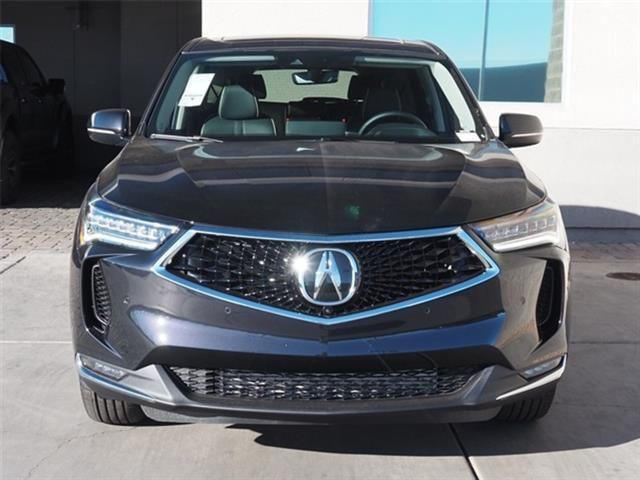 2024 Acura RDX Advance