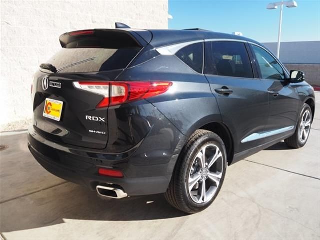 2024 Acura RDX Advance