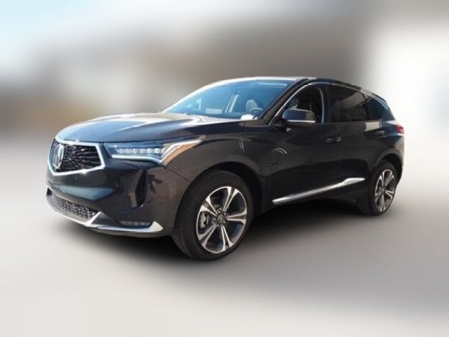 2024 Acura RDX Advance