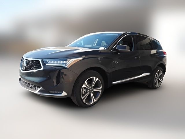 2024 Acura RDX Advance