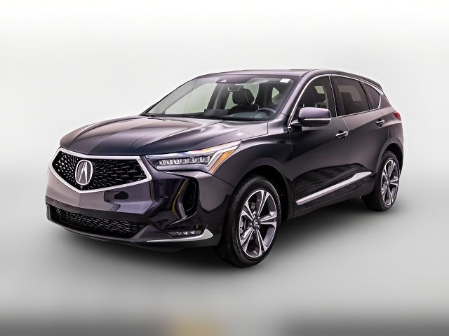 2024 Acura RDX Advance