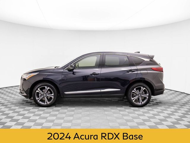 2024 Acura RDX Advance