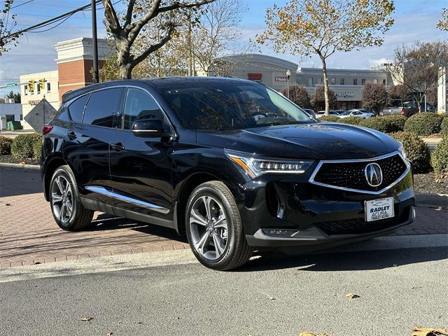 2024 Acura RDX Advance