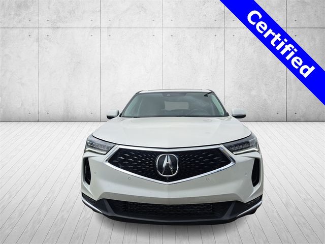 2024 Acura RDX Advance