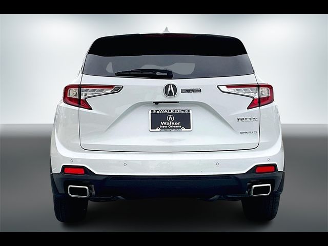 2024 Acura RDX Advance