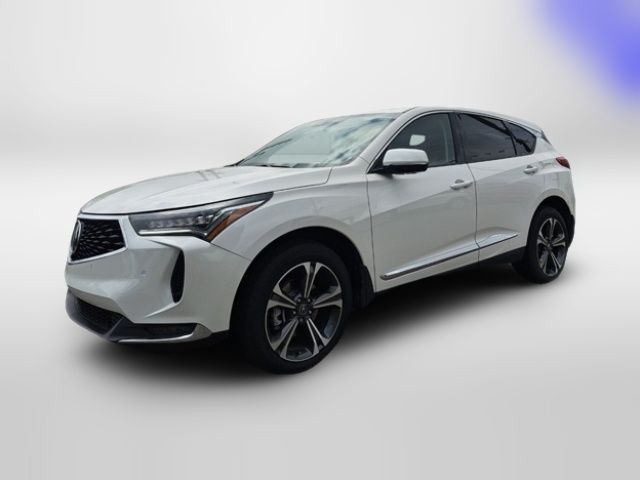 2024 Acura RDX Advance