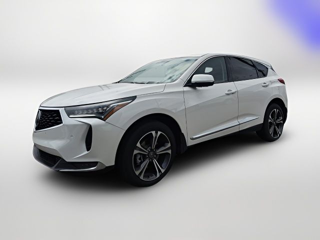 2024 Acura RDX Advance