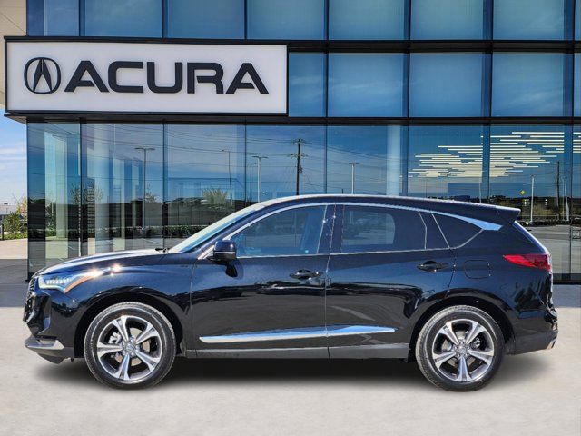 2024 Acura RDX Advance