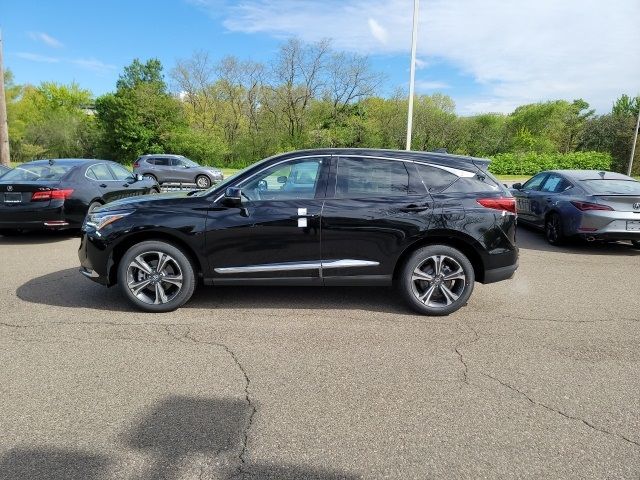 2024 Acura RDX Advance