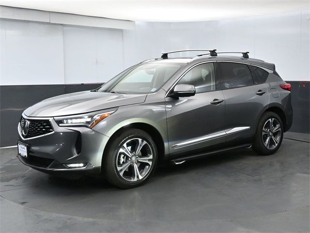 2024 Acura RDX Advance