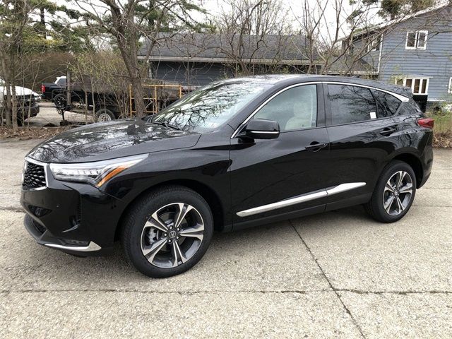 2024 Acura RDX Advance