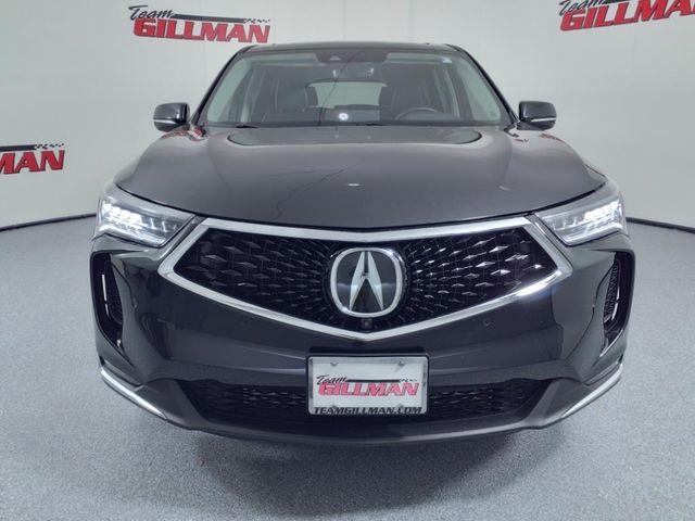 2024 Acura RDX Advance