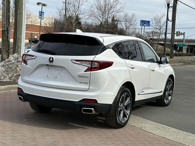 2024 Acura RDX Advance