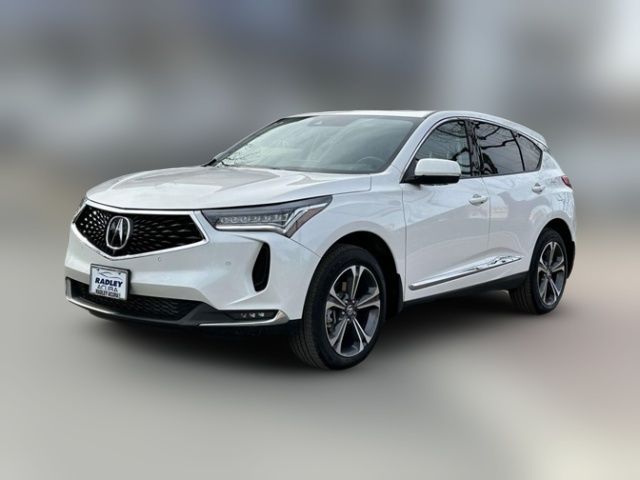 2024 Acura RDX Advance