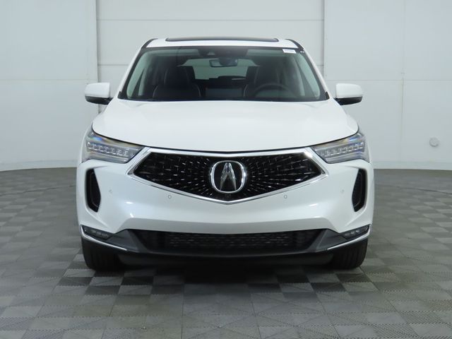 2024 Acura RDX Advance