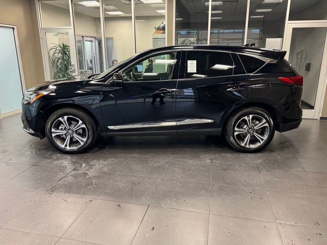 2024 Acura RDX Advance