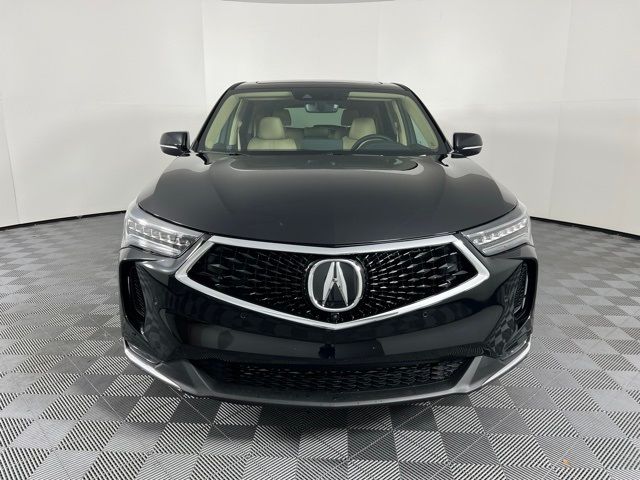 2024 Acura RDX Advance