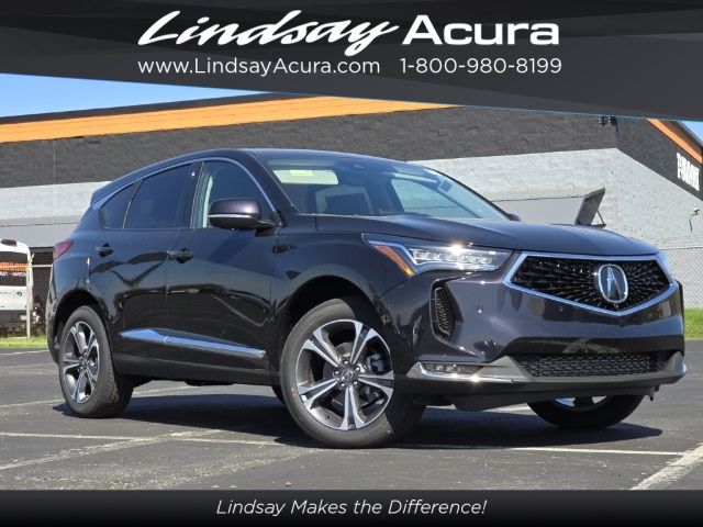 2024 Acura RDX Advance