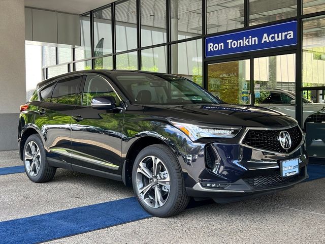 2024 Acura RDX Advance