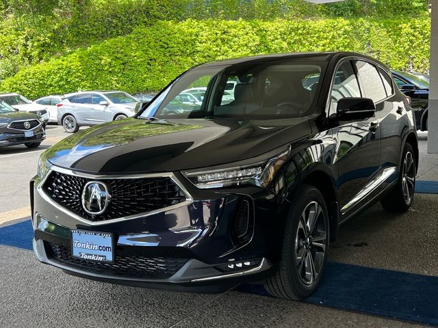 2024 Acura RDX Advance