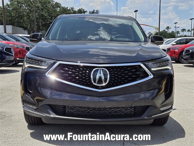 2024 Acura RDX Advance