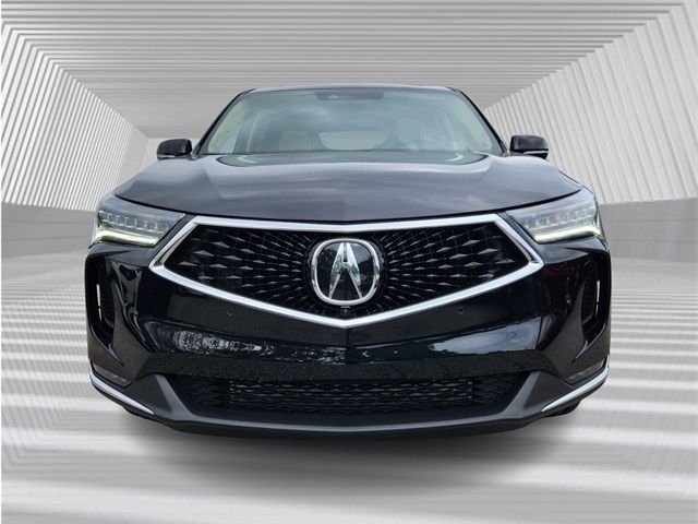 2024 Acura RDX Advance