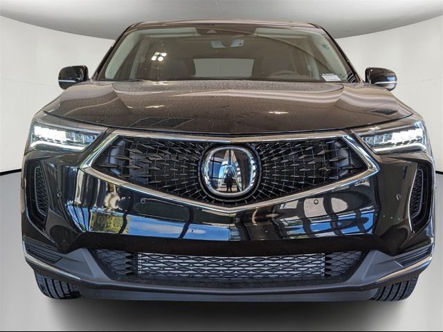 2024 Acura RDX Advance