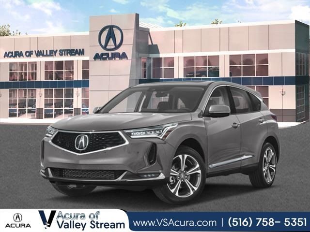 2024 Acura RDX Advance