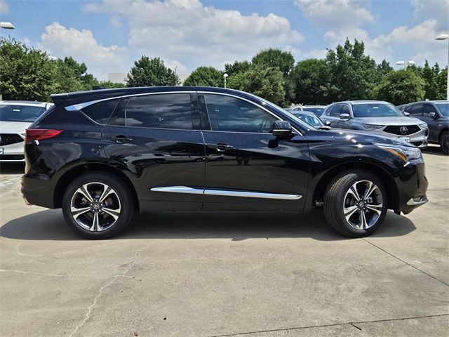 2024 Acura RDX Advance