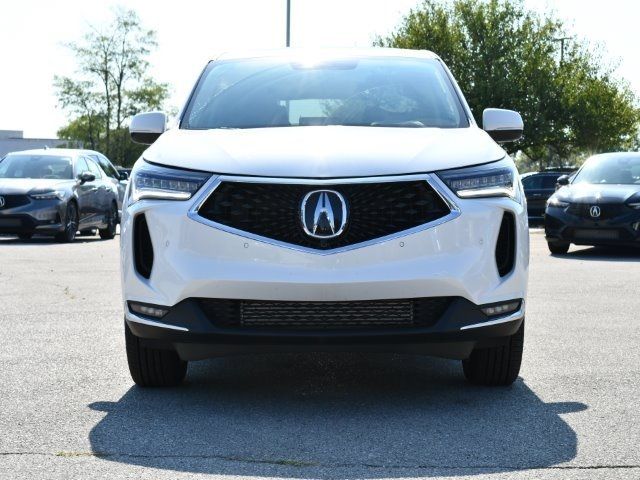 2024 Acura RDX Advance