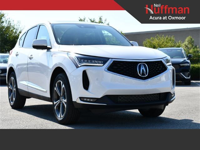 2024 Acura RDX Advance