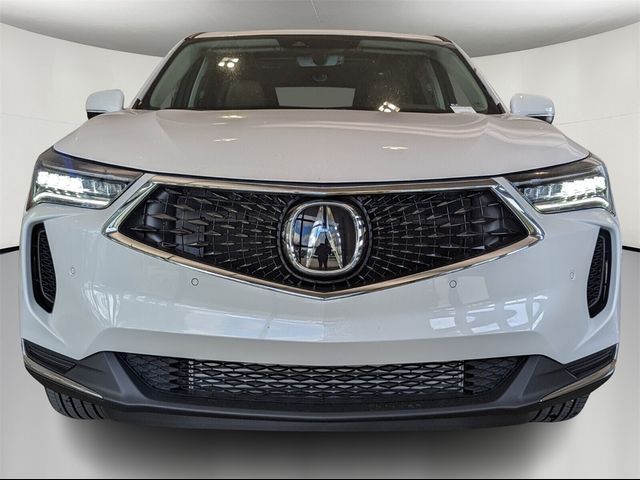 2024 Acura RDX Advance