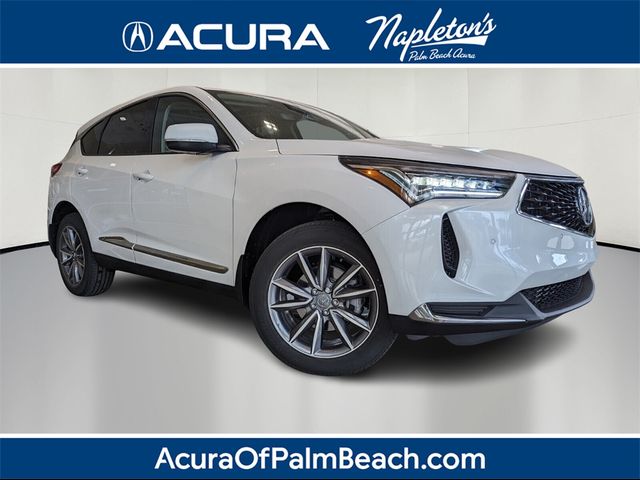 2024 Acura RDX Advance