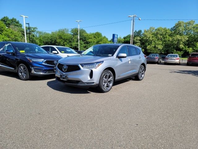 2024 Acura RDX Advance