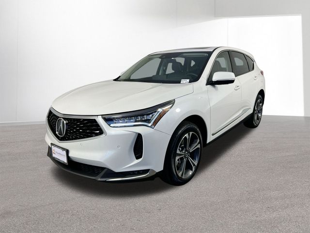 2024 Acura RDX Advance