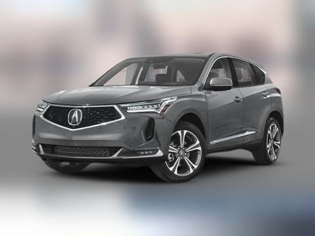 2024 Acura RDX Advance