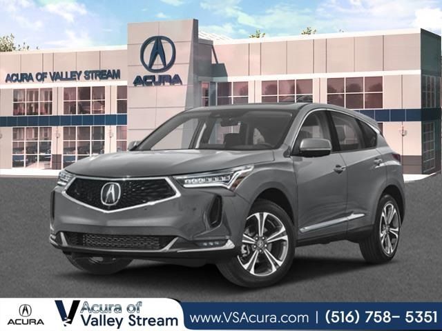 2024 Acura RDX Advance