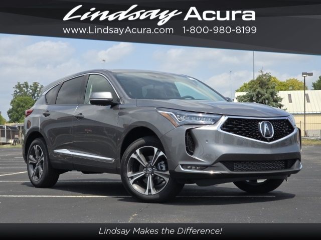 2024 Acura RDX Advance