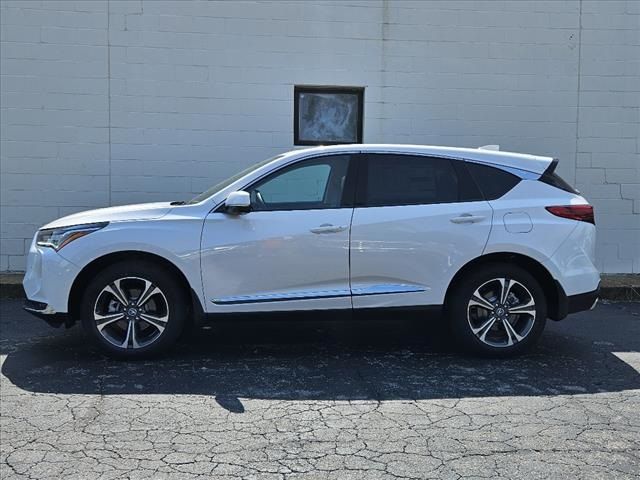 2024 Acura RDX Advance