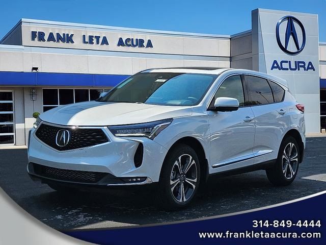 2024 Acura RDX Advance