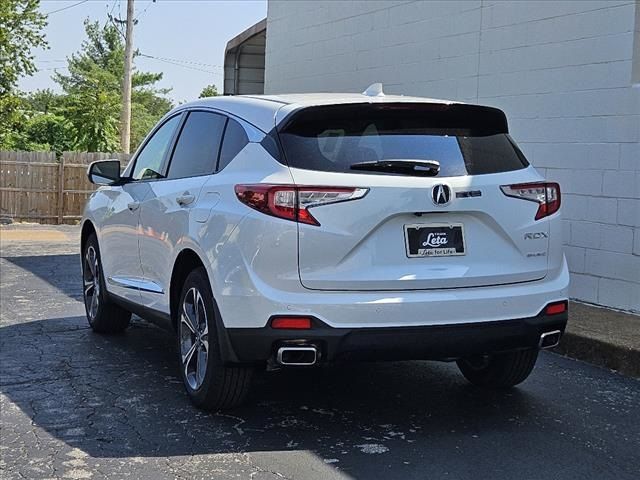 2024 Acura RDX Advance