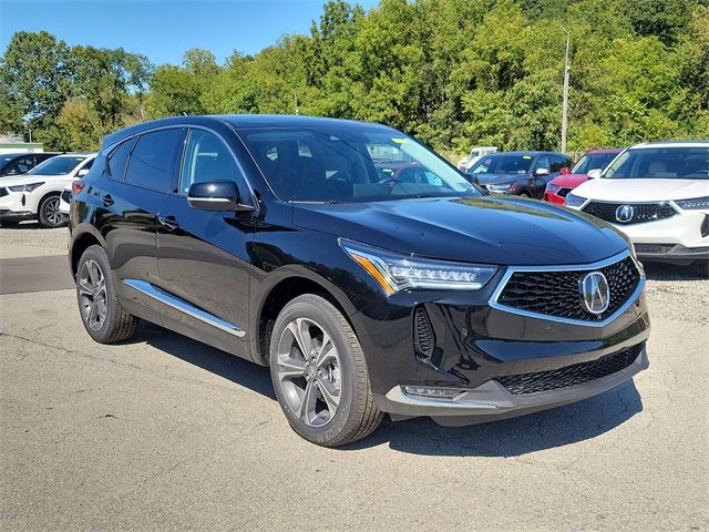 2024 Acura RDX Advance