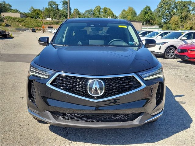 2024 Acura RDX Advance