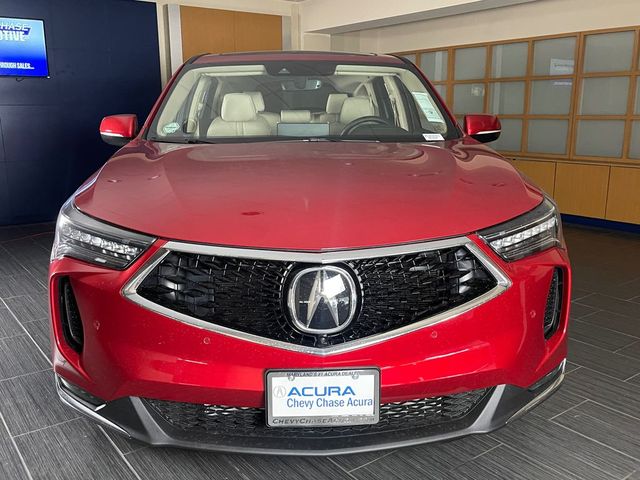 2024 Acura RDX Advance