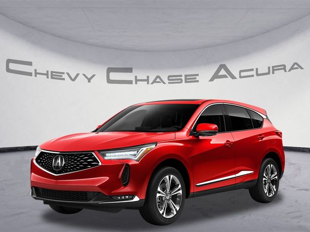 2024 Acura RDX Advance