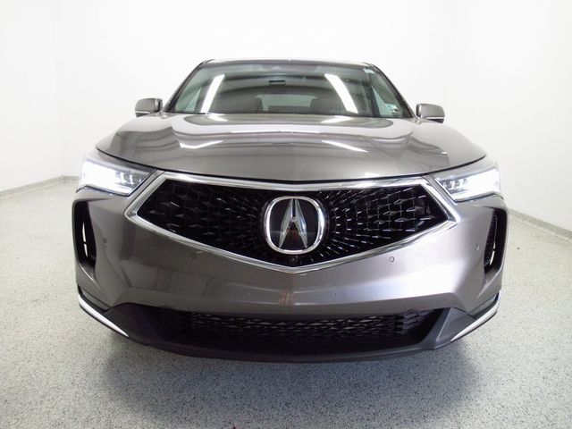 2024 Acura RDX Advance