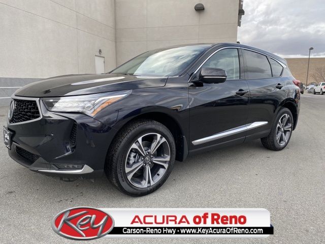 2024 Acura RDX Advance